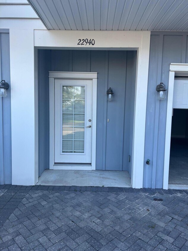 22940 Ann Miller Rd, Panama City Beach, FL 32413 Townhome Rentals in