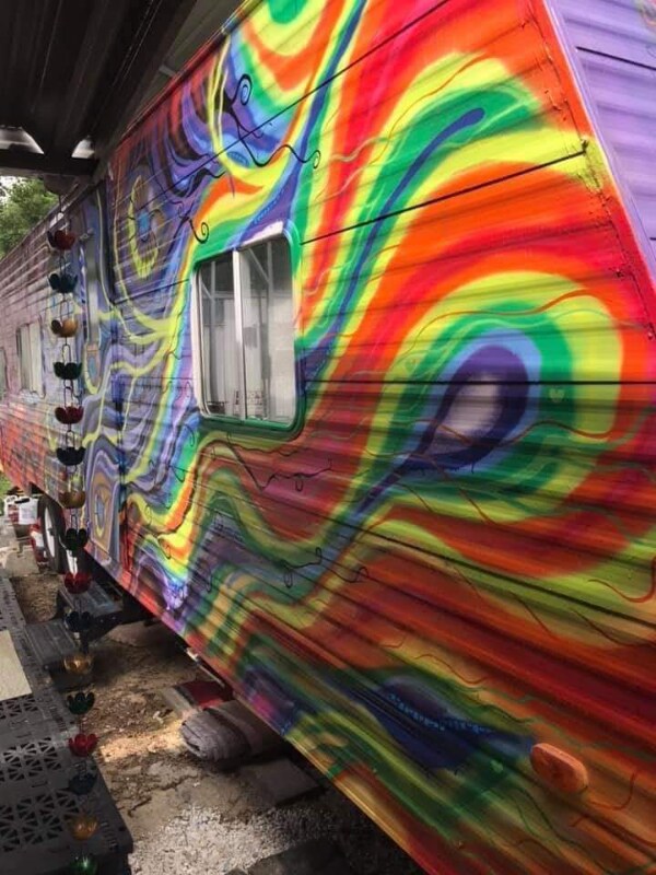 Foto del edificio - 119 Sikes Dr