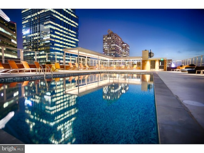 Foto del edificio - 1815 John f Kennedy Boulevard Unit 2B-2301