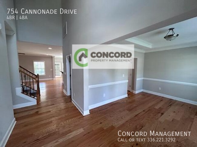 Foto del edificio - 754 Cannonade Drive/Concordmgmt.com 336-27...