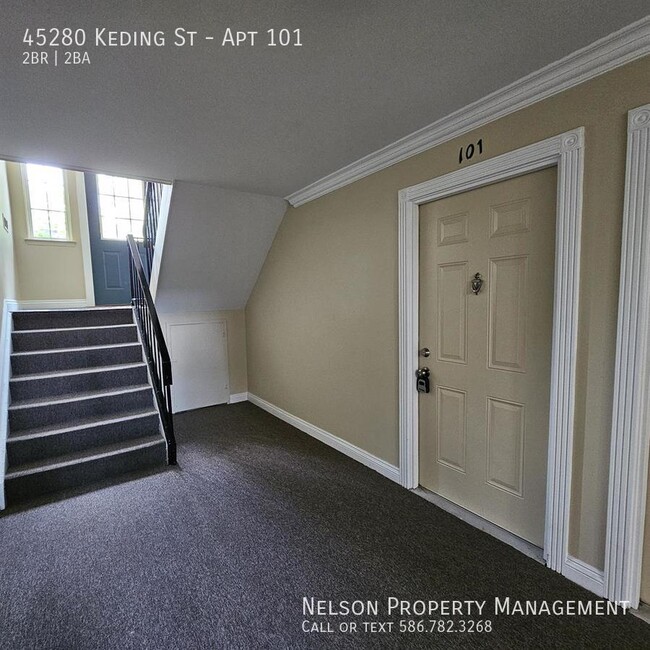 Building Photo - 45280 Keding St