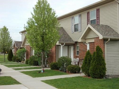 Building Photo - 25 Vine St