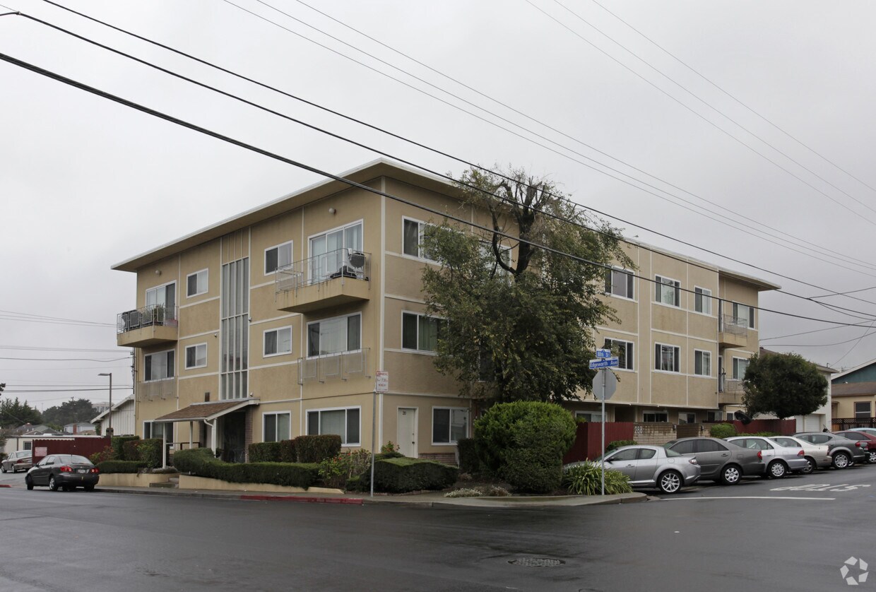 Foto principal - 288 88th St