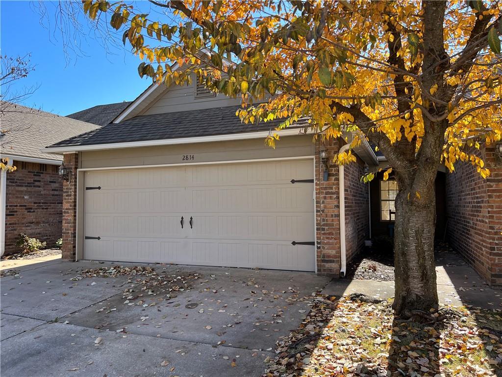 2814 W Valley W Ct, Rogers, AR 72756 Townhome Rentals in Rogers AR