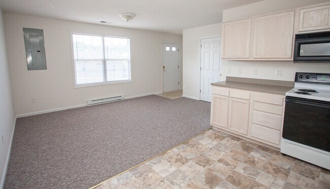 Foto del edificio - 1334 Devon Ln