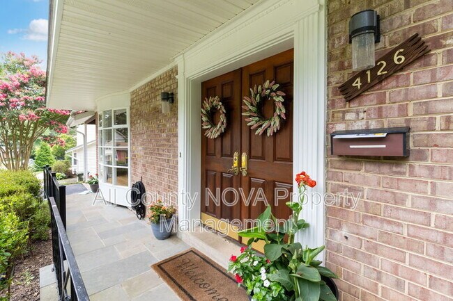 Photo - 4126 Lenox Dr. House