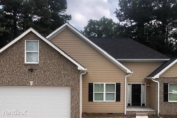 Building Photo - 4 br, 3 bath House - 212 Timber Lane