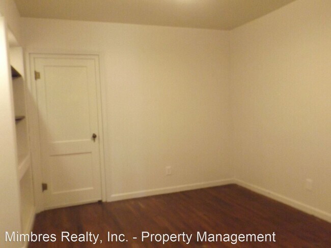 Foto del edificio - 1 br, 1 bath House - 807 W. Black St