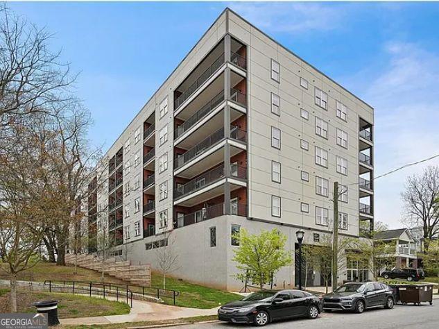 Foto del edificio - 525 Parkway Dr NE