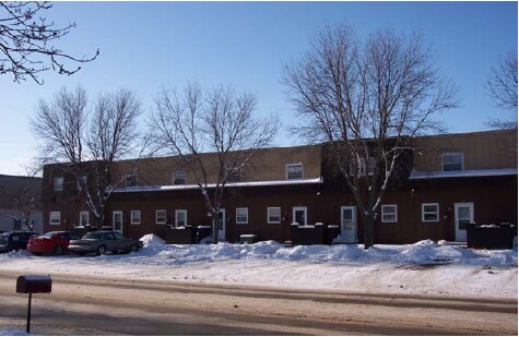 Foto del edificio - Lawson View Townhomes
