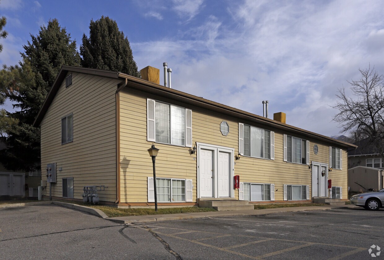 Foto del edificio - Forest Gate Apartments