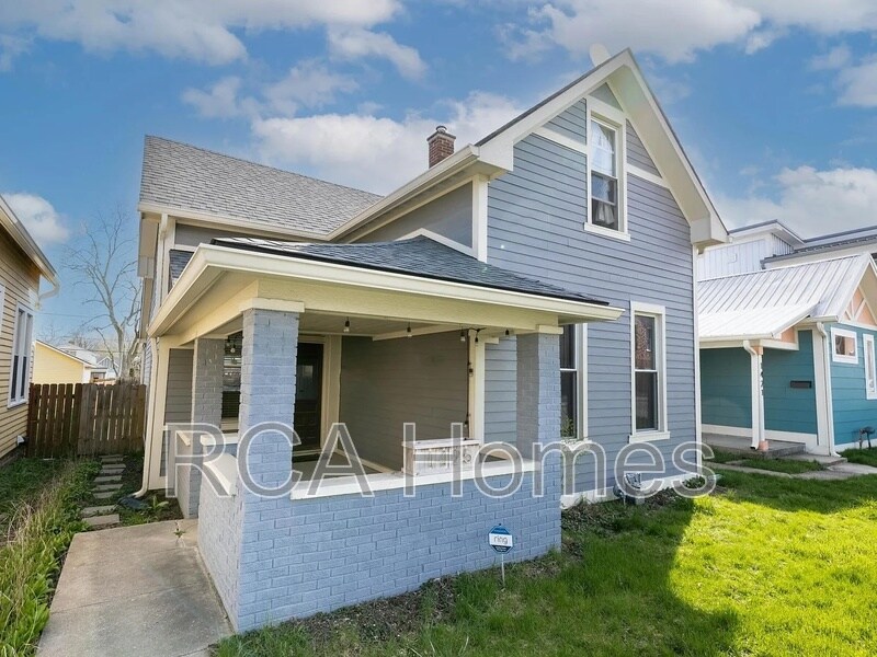 Primary Photo - 1425 Orange St