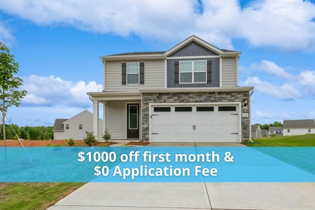 Building Photo - 112 Kennford Trl