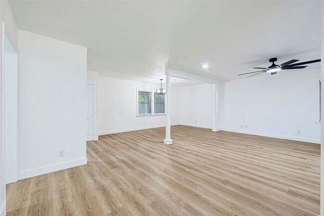 Foto del edificio - 2703 Ammons St