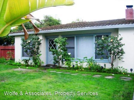 Foto principal - 4 br, 2 bath House - 6819 Fortuna Road