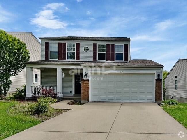Building Photo - 2293 Antoinette Way