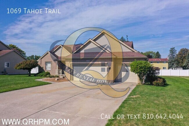Foto del edificio - 1069 Tahoe Trail