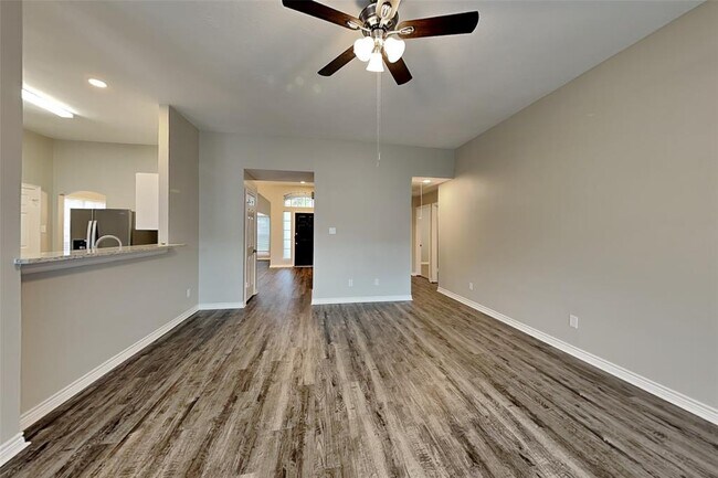 Foto del edificio - 6506 Garden Canyon Dr