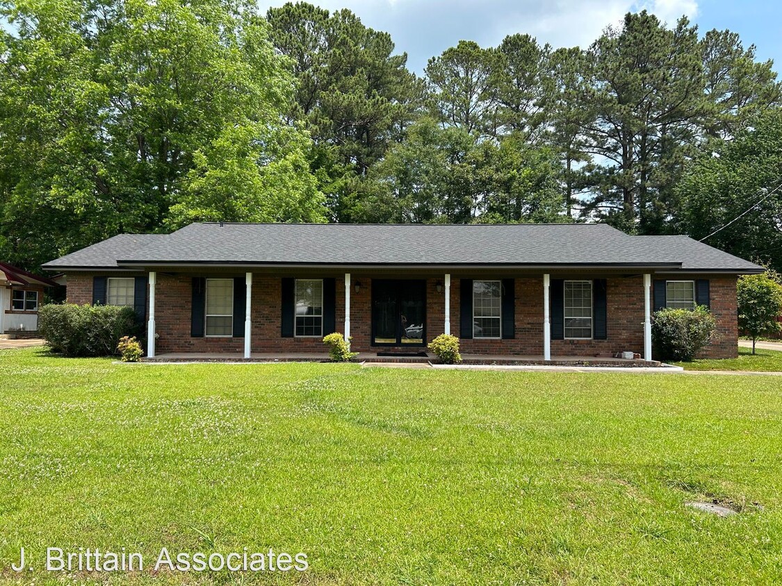 Primary Photo - 4 br, 2 bath House - 1825 Edwardian Way