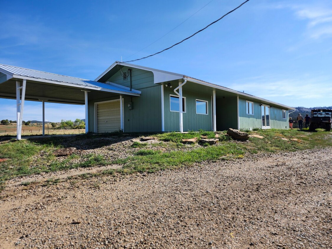 Foto principal - Mancos 2 bedroom on acreage