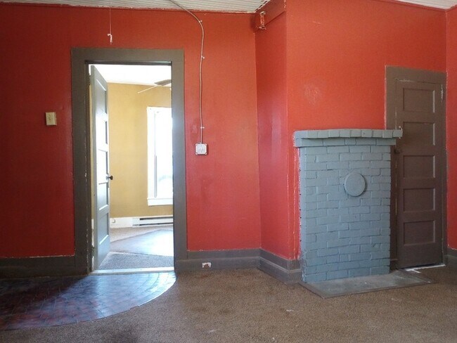Foto del edificio - 2 Bedroom 1 Bathroom