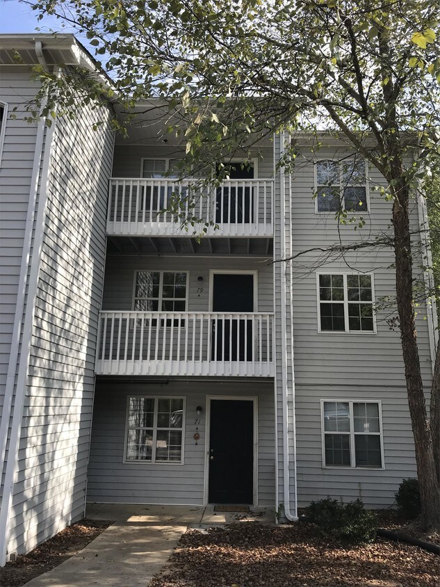 Foto del edificio - 93 American Ave NE
