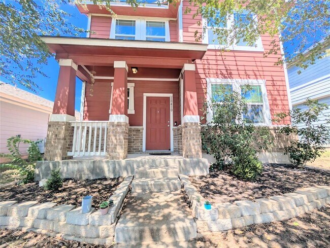 Foto del edificio - 18410 Mammoth Cave Blvd