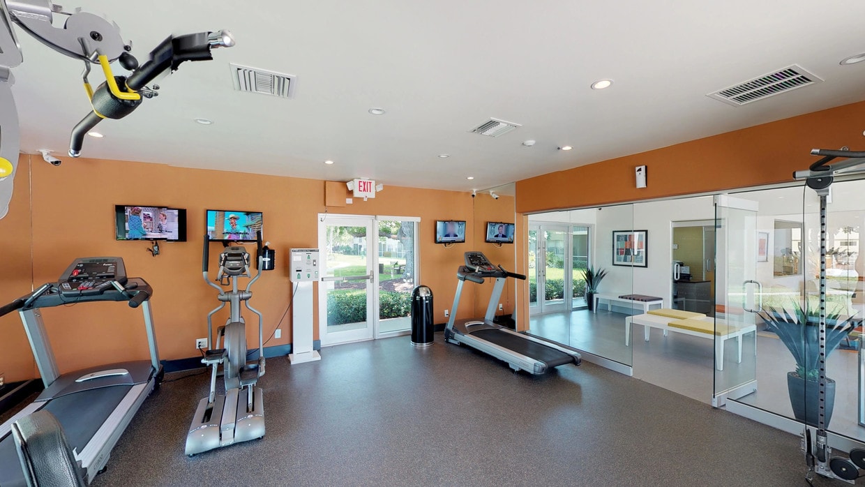 Photo - Waterford Bay Apartments