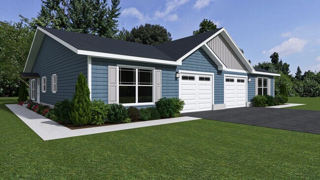 Interior Photo - The Villas at Oak Run
