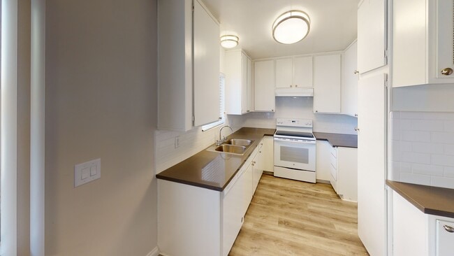 Kitchen - HML - Hamel Granada