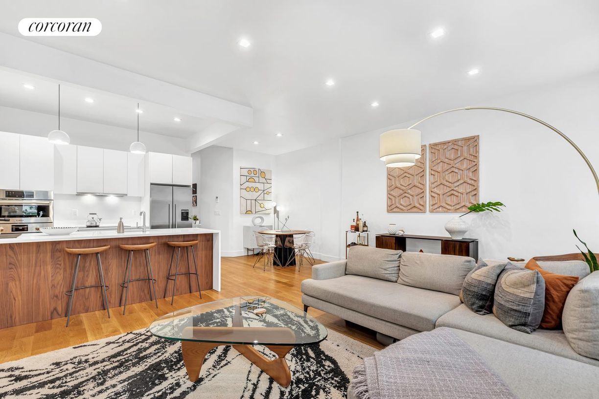 Foto principal - 36 Dominick St