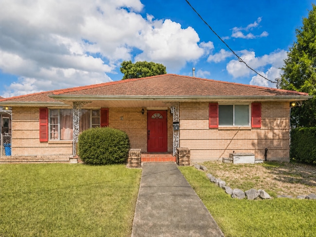 Building Photo - 3615 Elysian Fields Ave