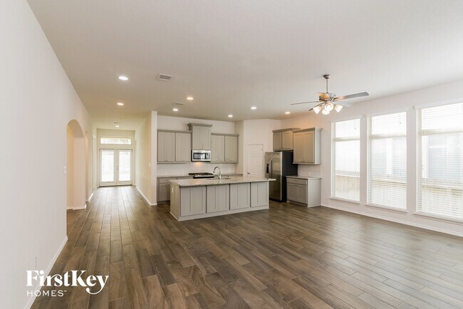 Building Photo - 2122 Calate Ridge