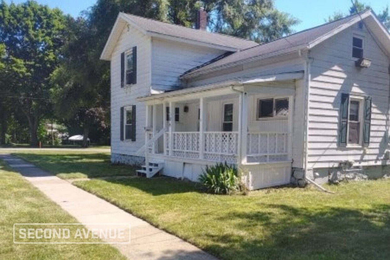 Foto principal - 1306 Water St