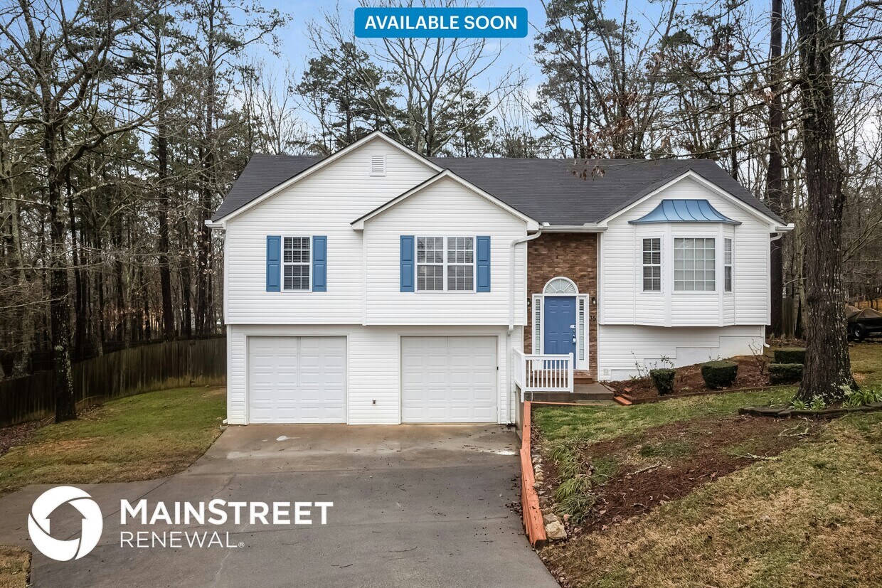 Foto principal - 35 Stiles Ct SW