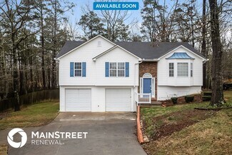 Building Photo - 35 Stiles Ct SW