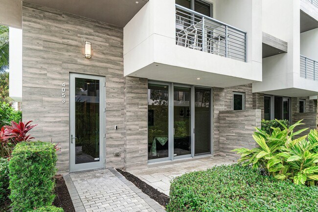 Building Photo - 4053 NW 17th Way