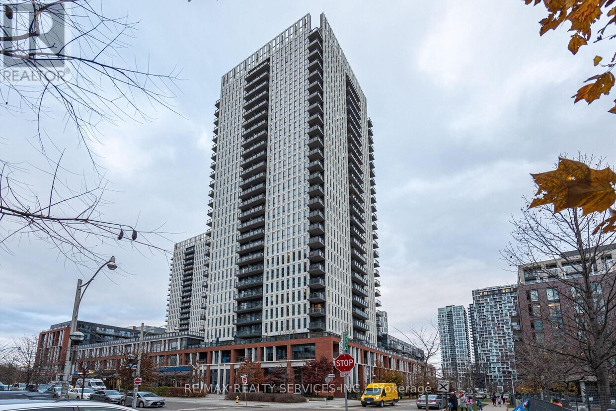 Photo principale - 55 Regent Park Blvd