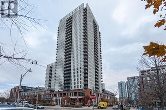 Building Photo - 55 Regent Park Blvd