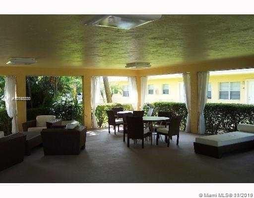 Cabana - 5150 NE 6th Ave