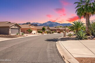 Building Photo - 8880 E Red Mountain Ln