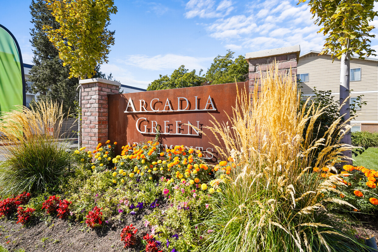 Foto principal - Arcadia Green Apartments