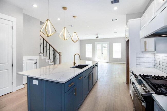 Foto del edificio - 4508 Hardy St