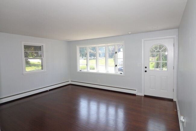 Living room - 24 Kathy Dr