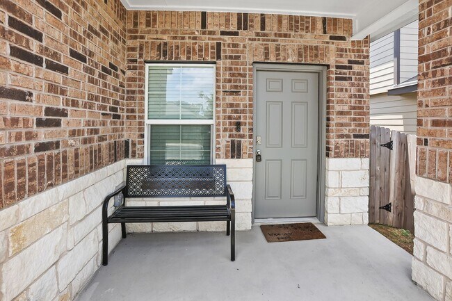 Foto del edificio - 3 Bedroom/2 Bath Stoney Creek Subdivision