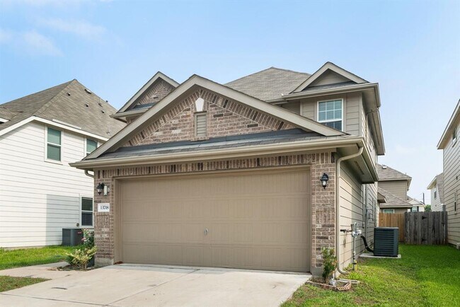 Foto del edificio - 13718 Evansdale Ln