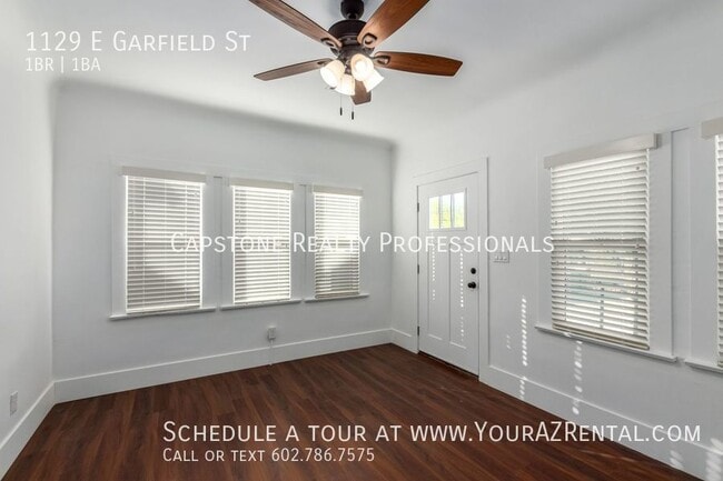 Building Photo - Remodeled 1 Bed, 1 Bath Bungalow in Garfie...