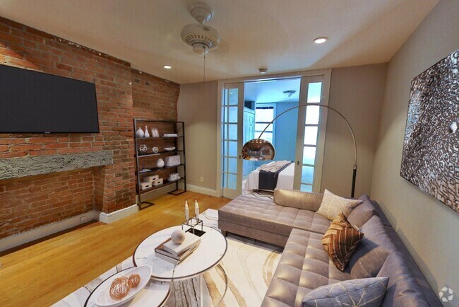 Building Photo - 44 Avenue B