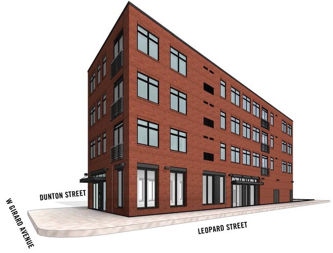 Building Photo - 18-20 W Girard Ave