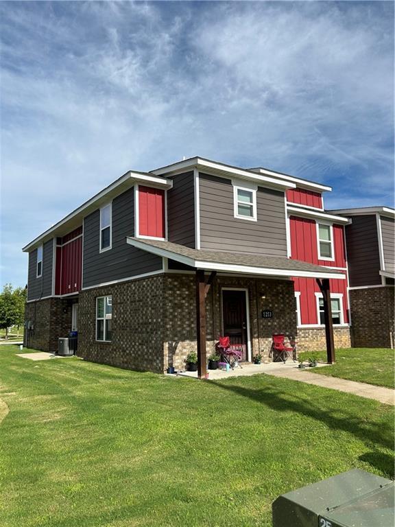 Building Photo - 1253 N Rupple Rd